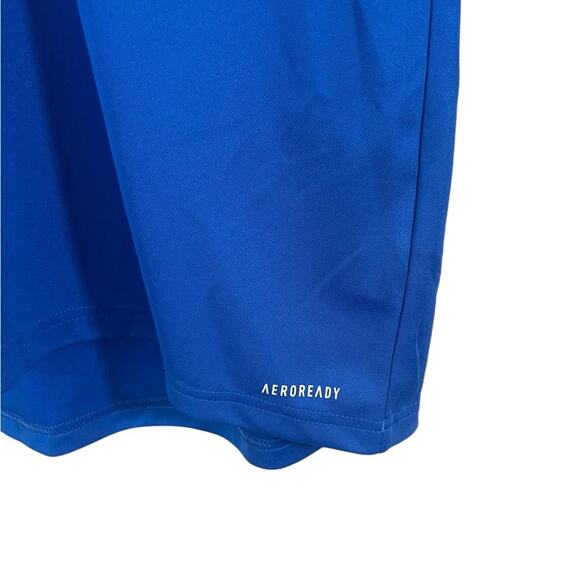 ADIDAS-GK PADDED ASSITA 17 GOAL KEEPER JERSEY - Picture 5 of 15